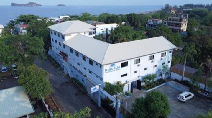 Playa Alba Beach Front And Resort San Antonio  Exterior photo
