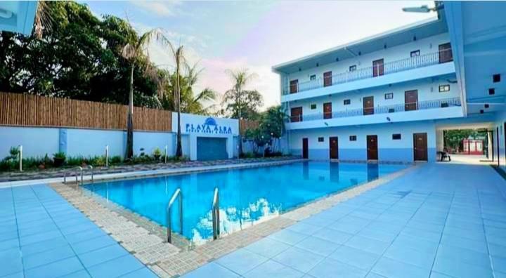 Playa Alba Beach Front And Resort San Antonio  Exterior photo